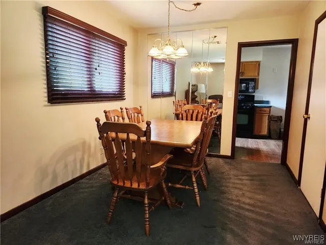 $149,900 | 6 Steele Circle, Niagara, NY 14304