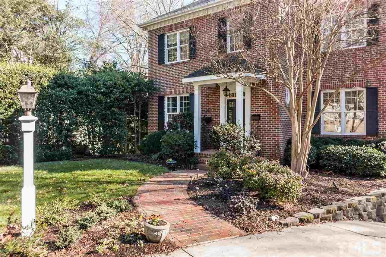 2501 York Road Raleigh, NC 27608 - Photo 1 of 25