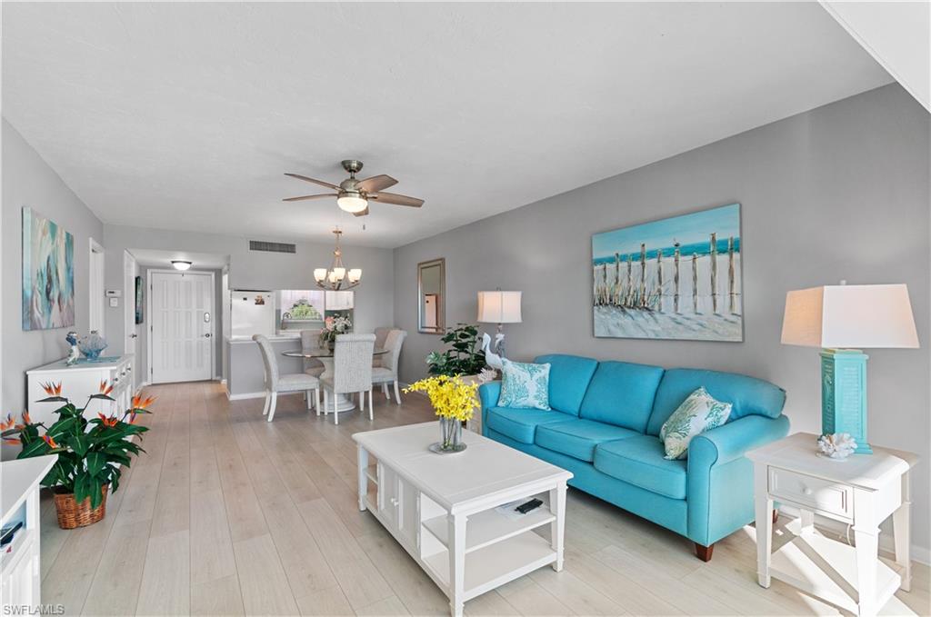 13 High Point Circle North, Unit 203 Naples, FL 34103 - Photo 8 of 34