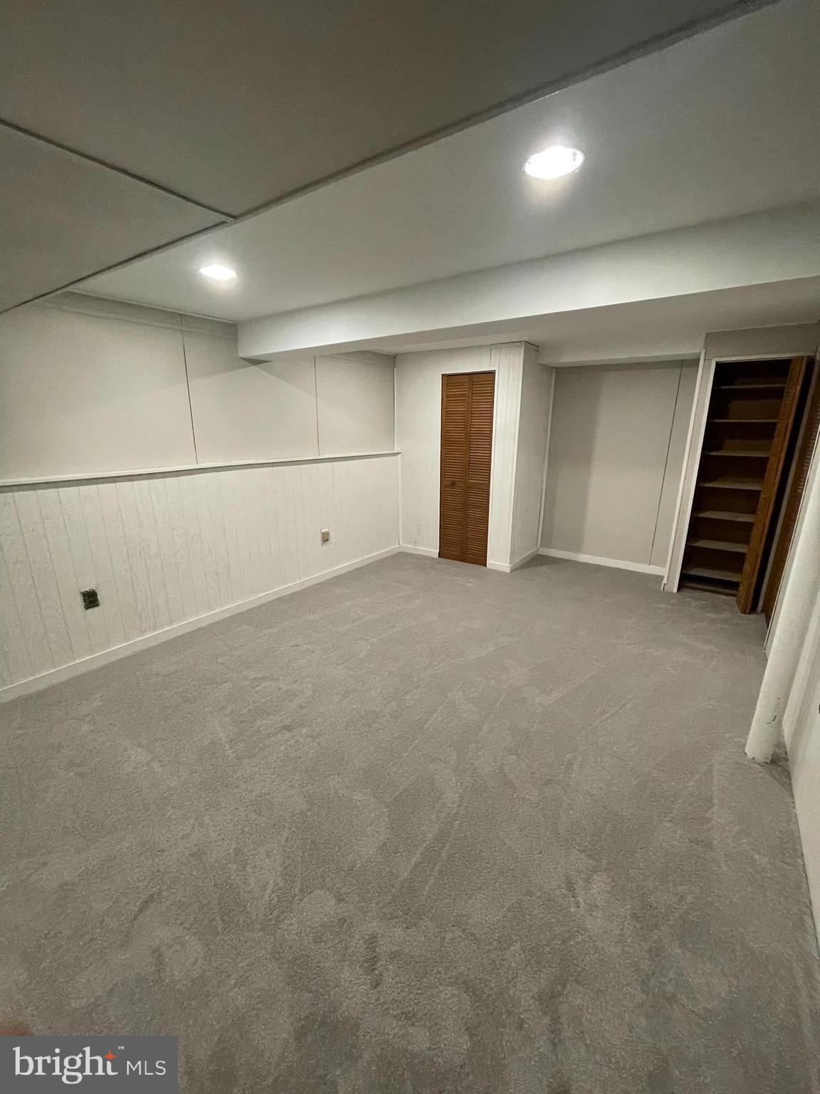 8134 Gray Haven Road Baltimore, MD 21222 - Photo 15 of 30 a view of an empty room