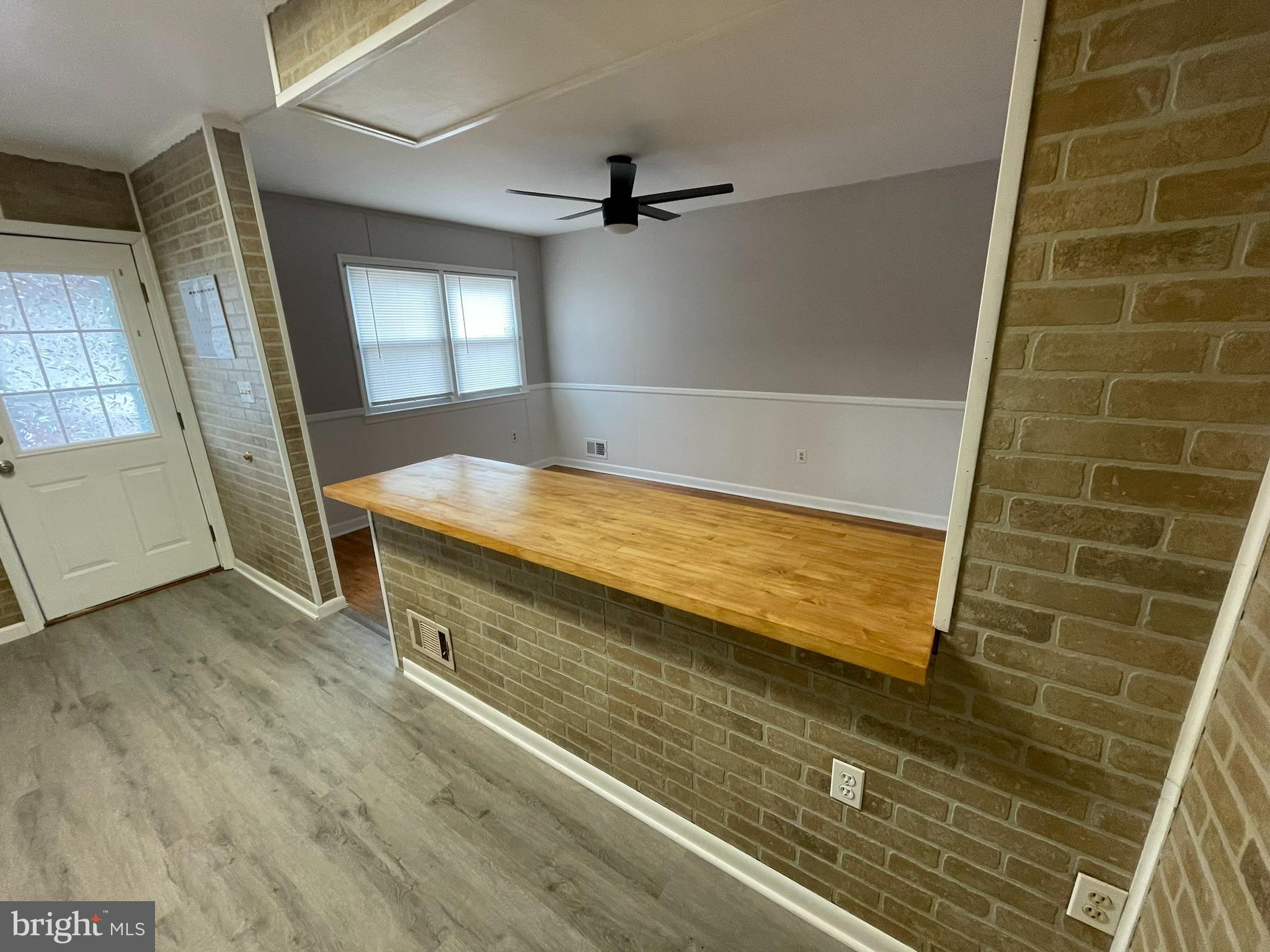 8134 Gray Haven Road Baltimore, MD 21222 - Photo 18 of 30 a bathroom with a tub and shower