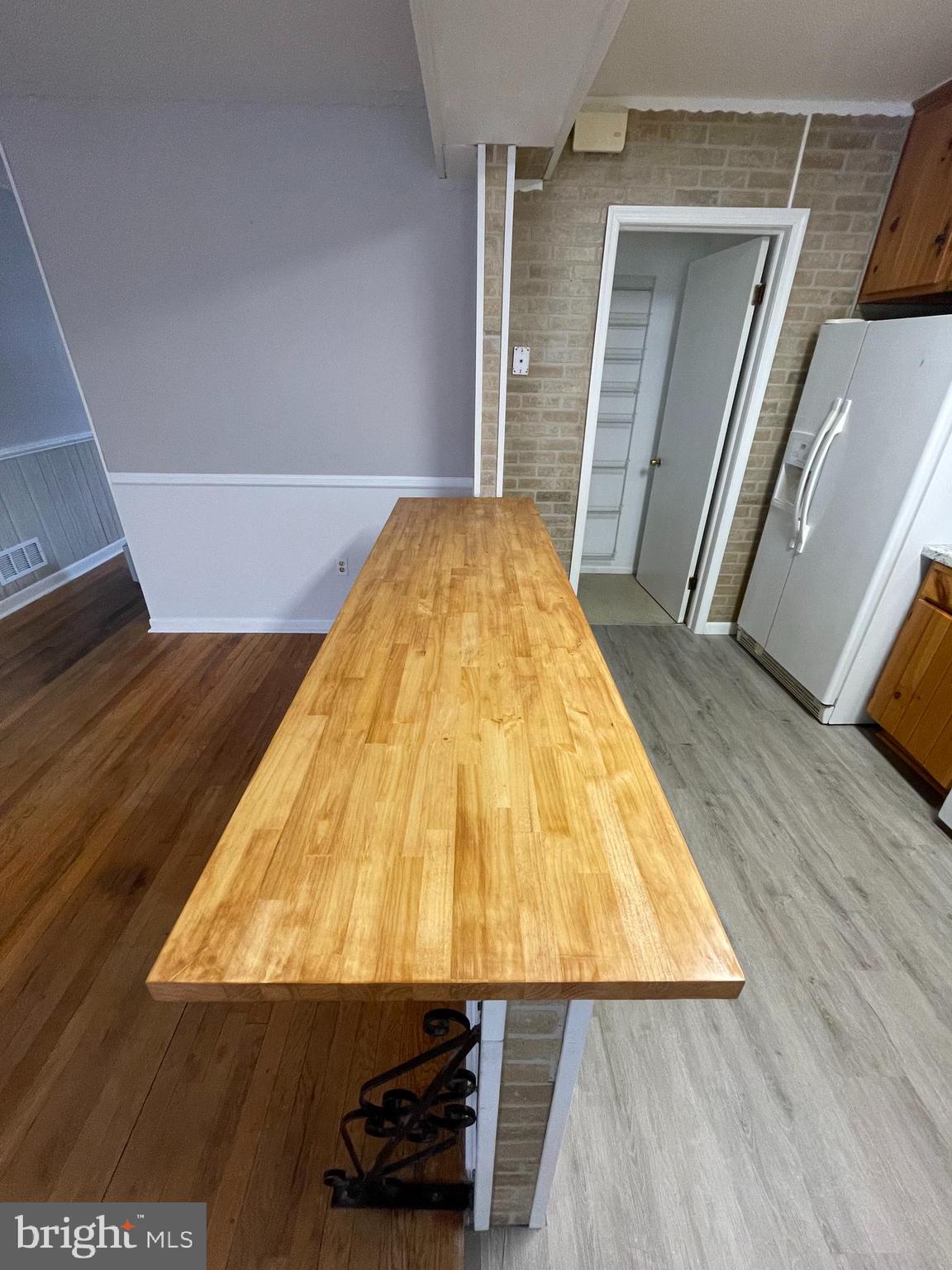 8134 Gray Haven Road Baltimore, MD 21222 - Photo 27 of 30 a view of wooden floor