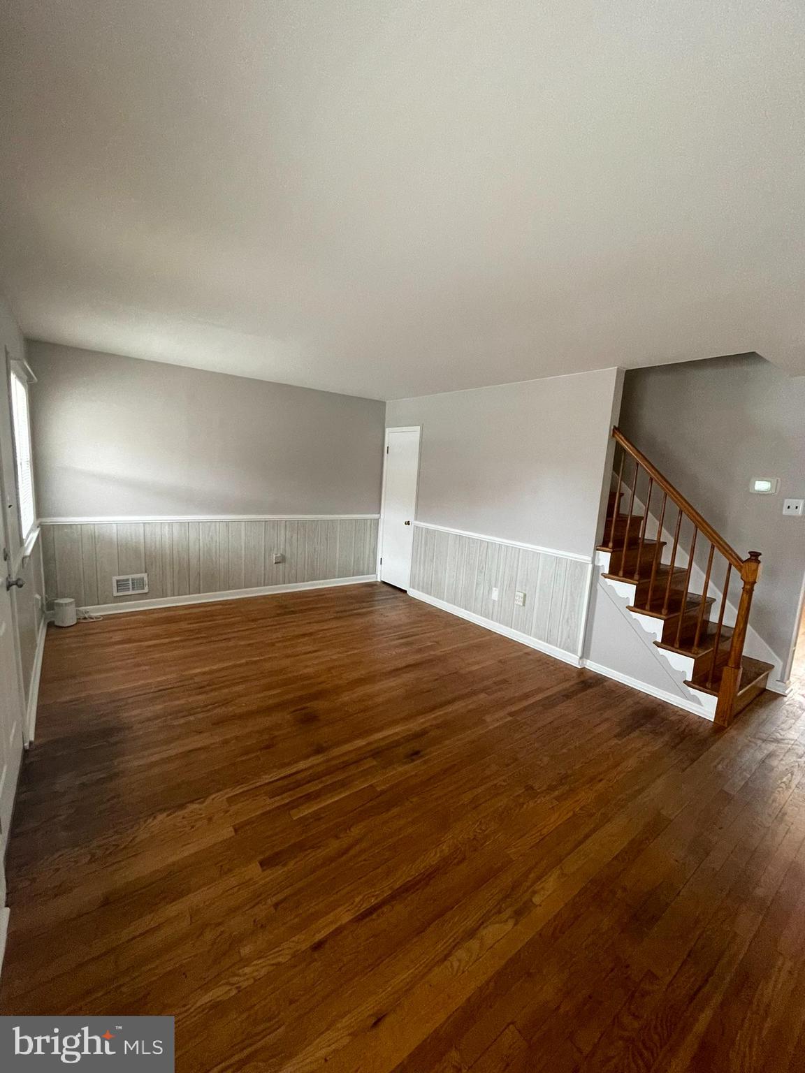 8134 Gray Haven Road Baltimore, MD 21222 - Photo 4 of 30 a view of an empty room