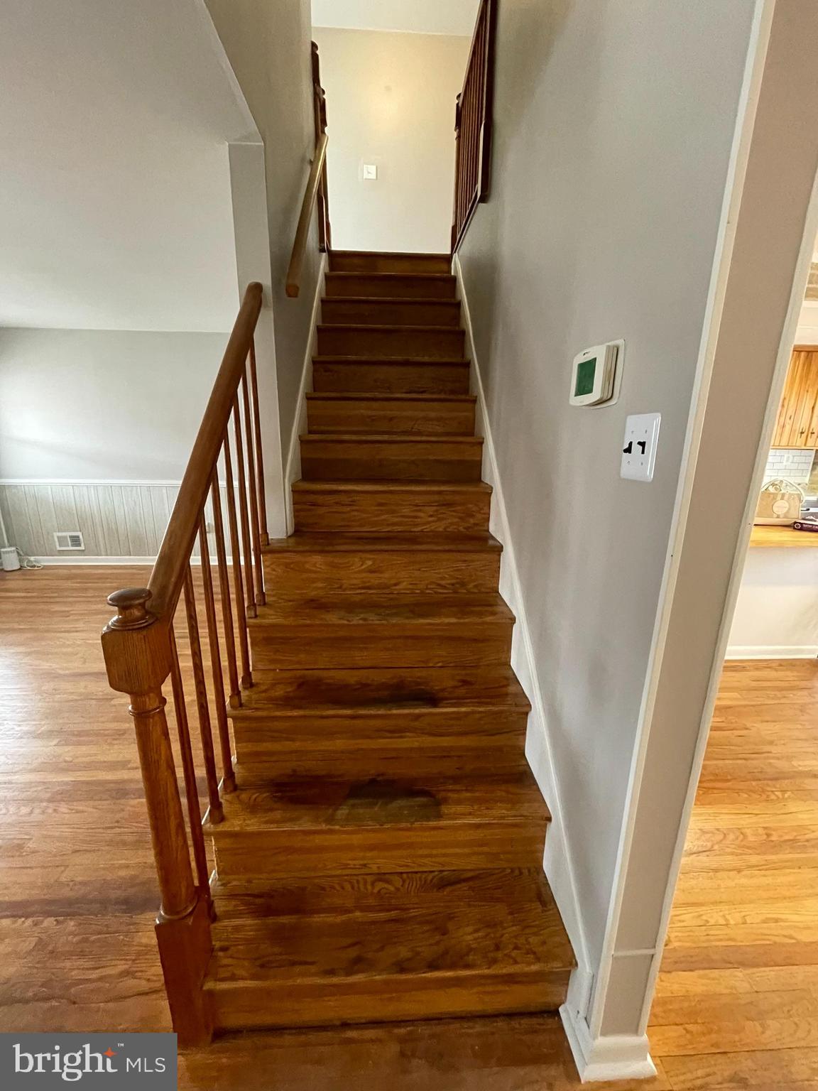 8134 Gray Haven Road Baltimore, MD 21222 - Photo 5 of 30 a view of entryway