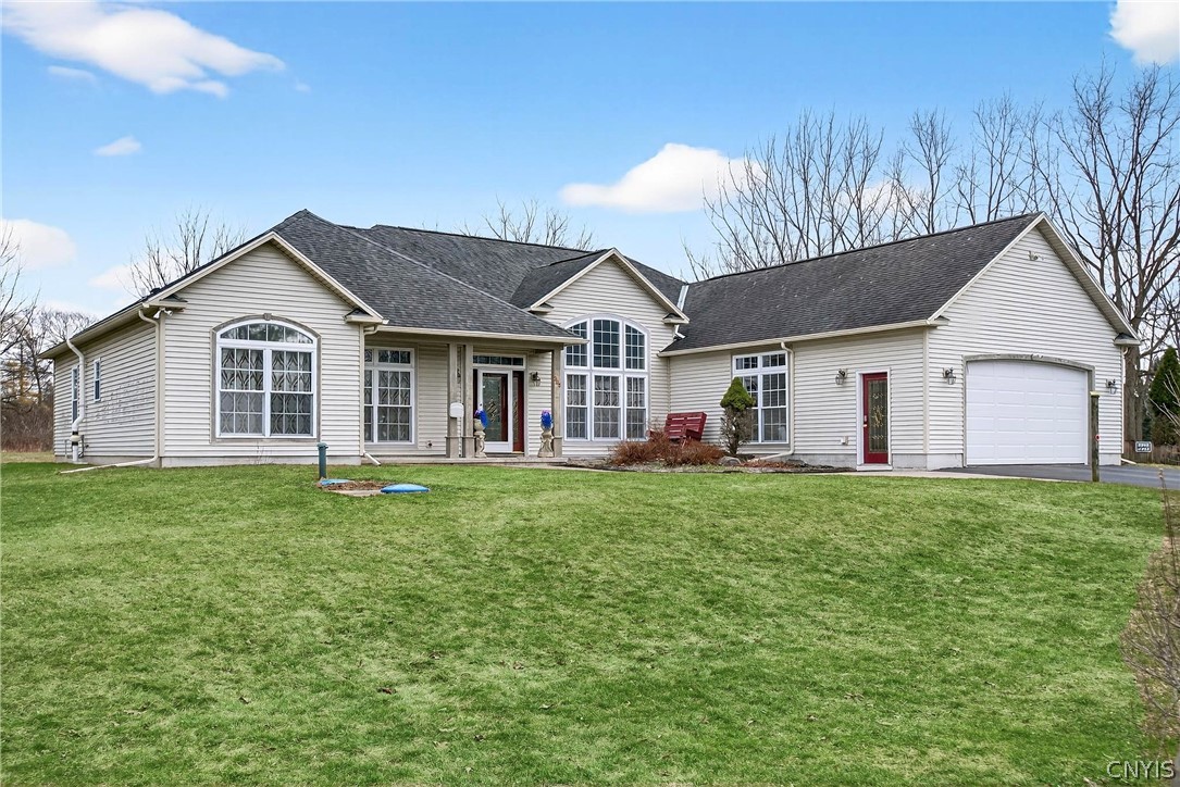 305 Lafayette Road Syracuse, NY 13205 - Photo 1 of 1