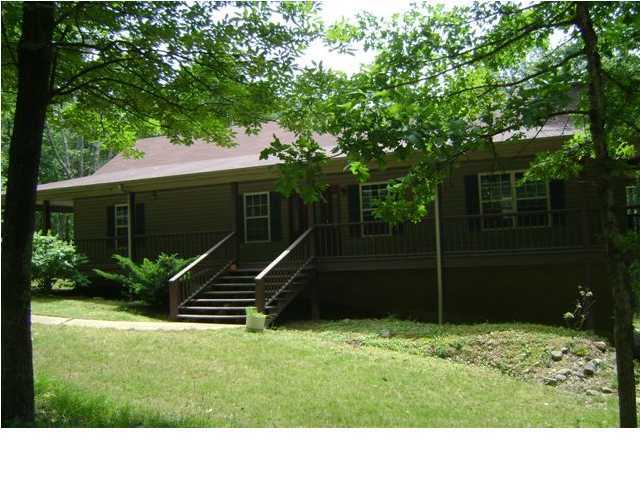 16 Fox Trail Road Rising Fawn, GA 30738 - Photo 1 of 21 Primary Photo