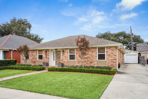 $559,000 | 5870 Sylvia Drive, New Orleans, LA 70124