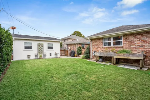 $559,000 | 5870 Sylvia Drive, New Orleans, LA 70124