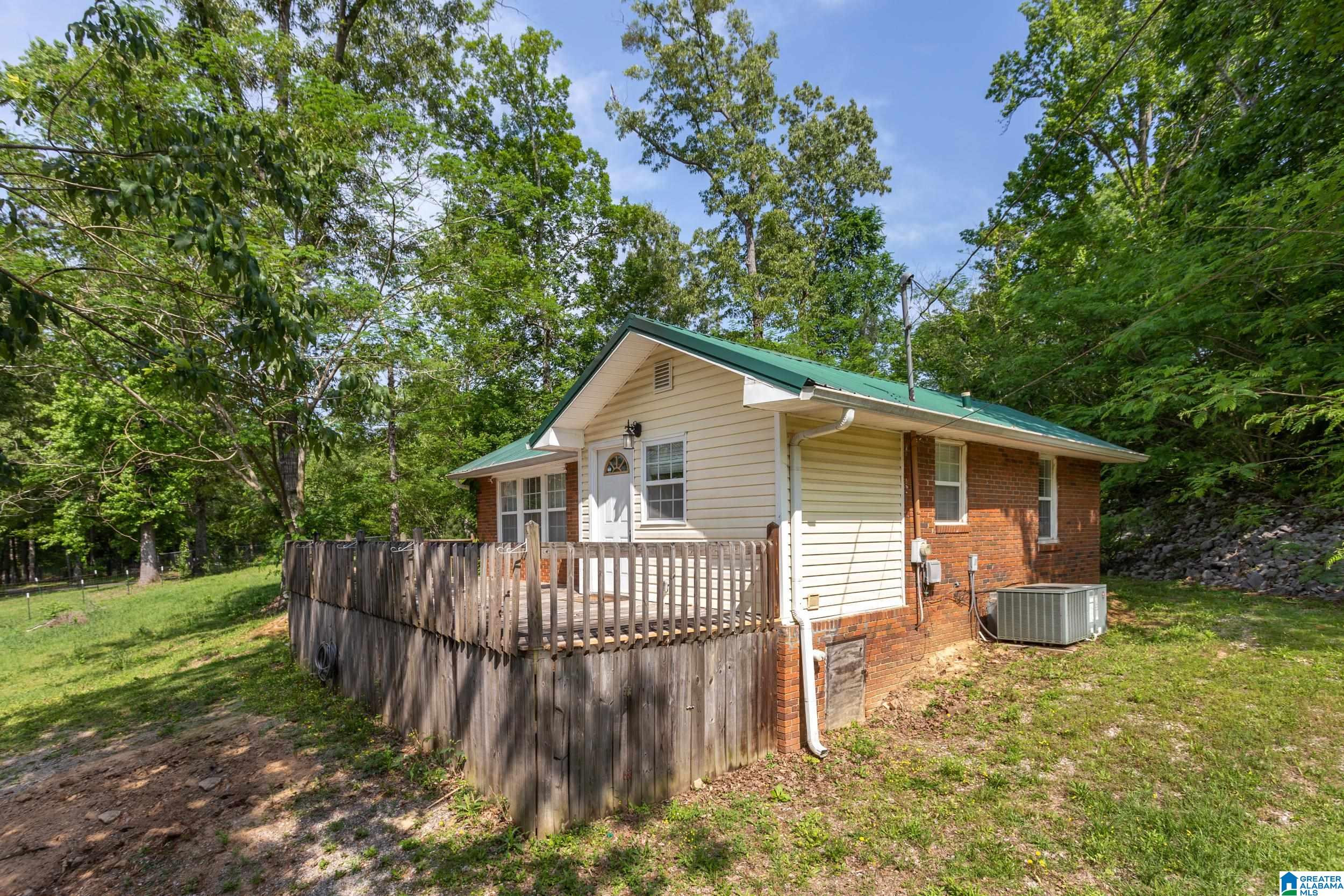 150 Colvard Drive Ohatchee, AL 36271 - Photo 33 of 34 Gallery Image 33