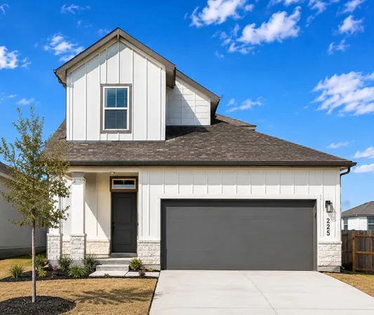 $369,990 | 2310 Castillo Drive, Unit 71, Round Rock, TX 78664