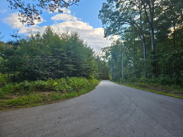 $80,000 | 379 Adams Road, New Braintree, MA 01531