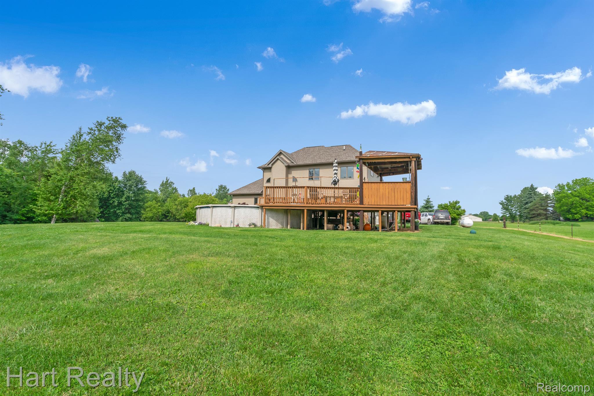 2705 Koylette Road Marlette, MI 48453 - Photo 57 of 73 Gallery Image 57