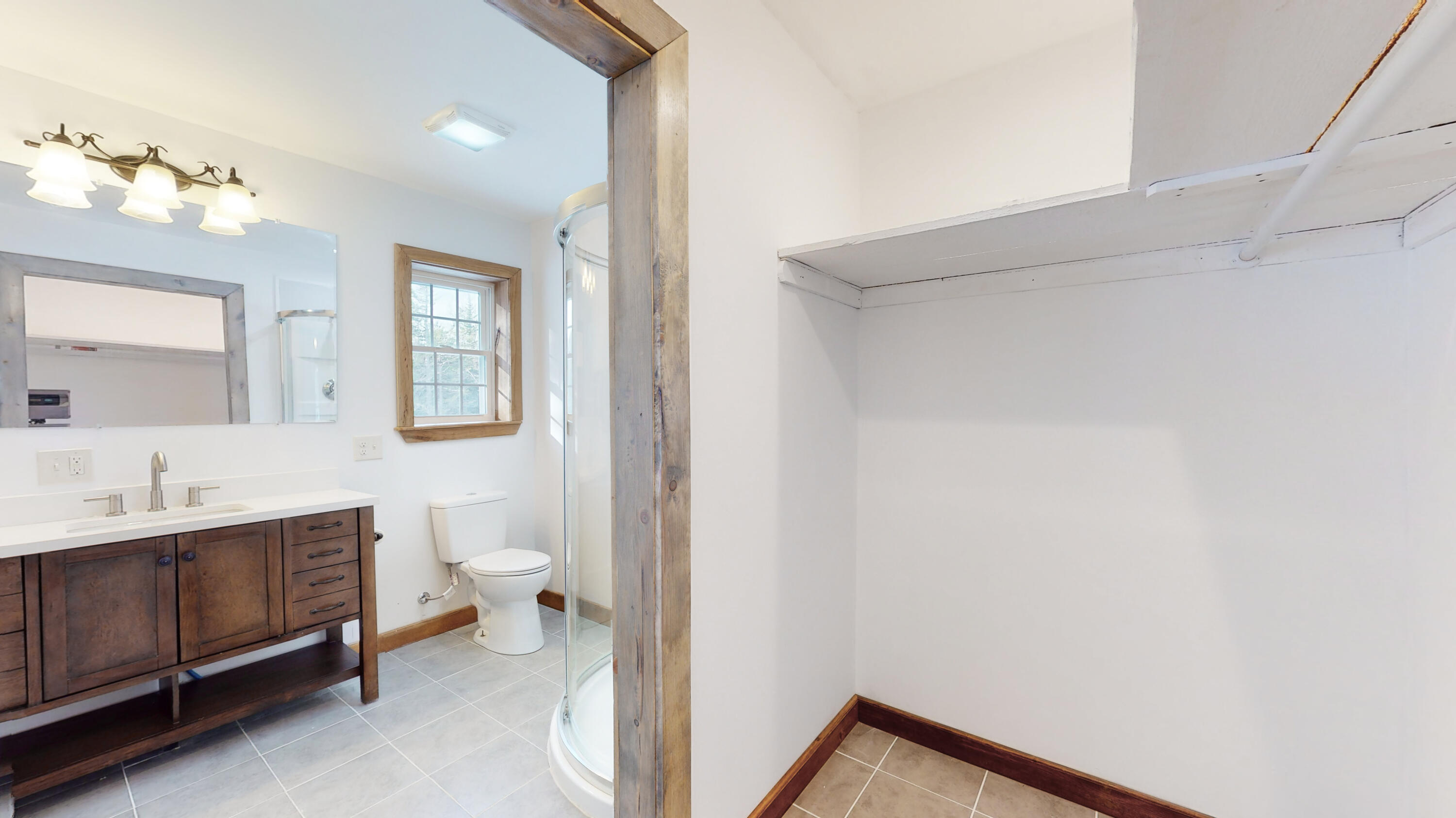 9 Gray Road Stockton Springs, ME 04981 - Photo 28 of 29 Master bathroom