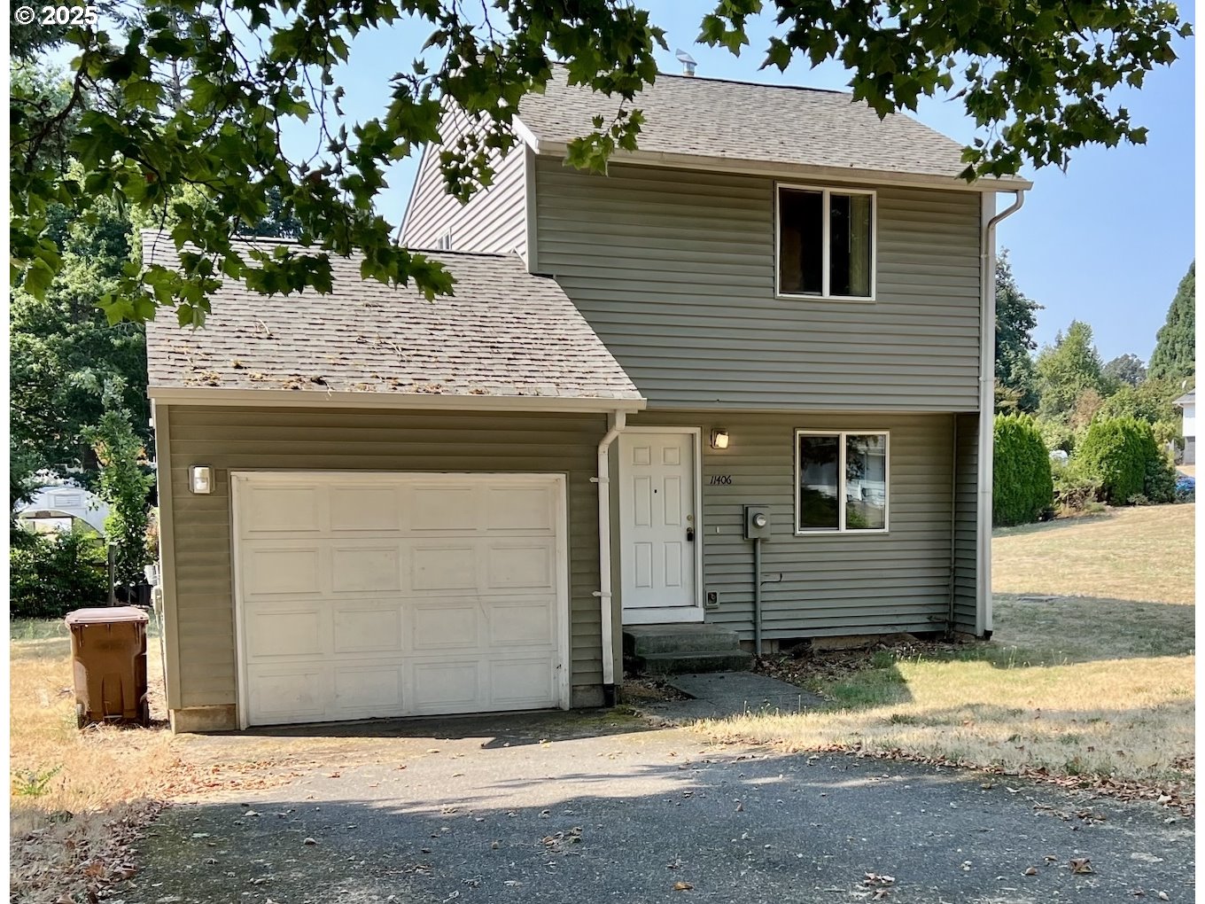 11406 South Forest Ridge Road Oregon City, OR 97045 - Photo 1 of 12 Gallery Image 1