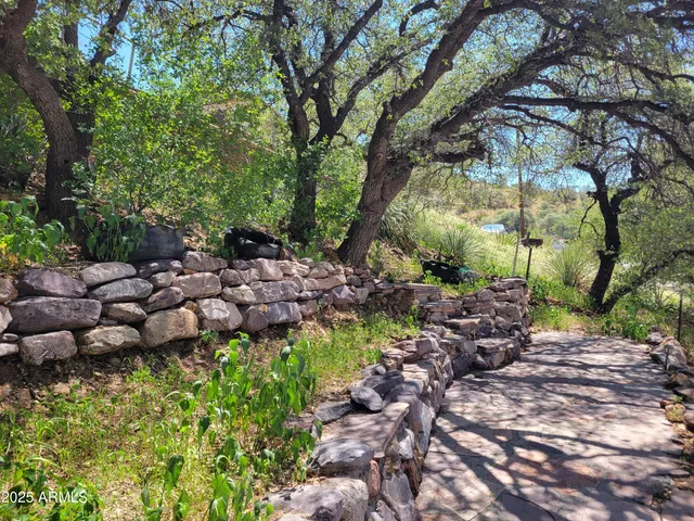 $398,000 | 721 Tombstone Canyon, Bisbee, AZ 85603