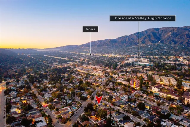 $1,195,000 | 2966 Piedmont Avenue, La Crescenta, CA 91214