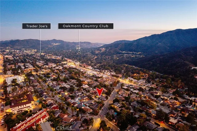 $1,195,000 | 2966 Piedmont Avenue, La Crescenta, CA 91214