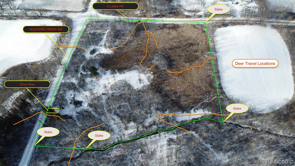 0 5 Lakes Road Metamora, MI 48455 - Photo 15 of 17 Gallery Image 15