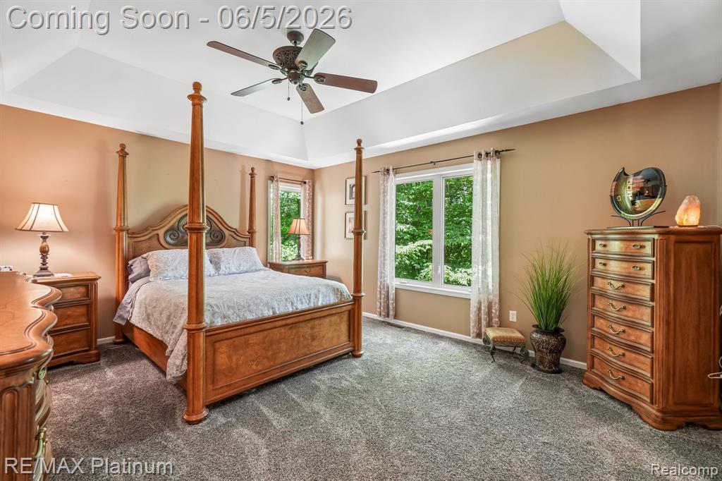 2260 Moorland's View Howell, MI 48855 - Photo 19 of 40