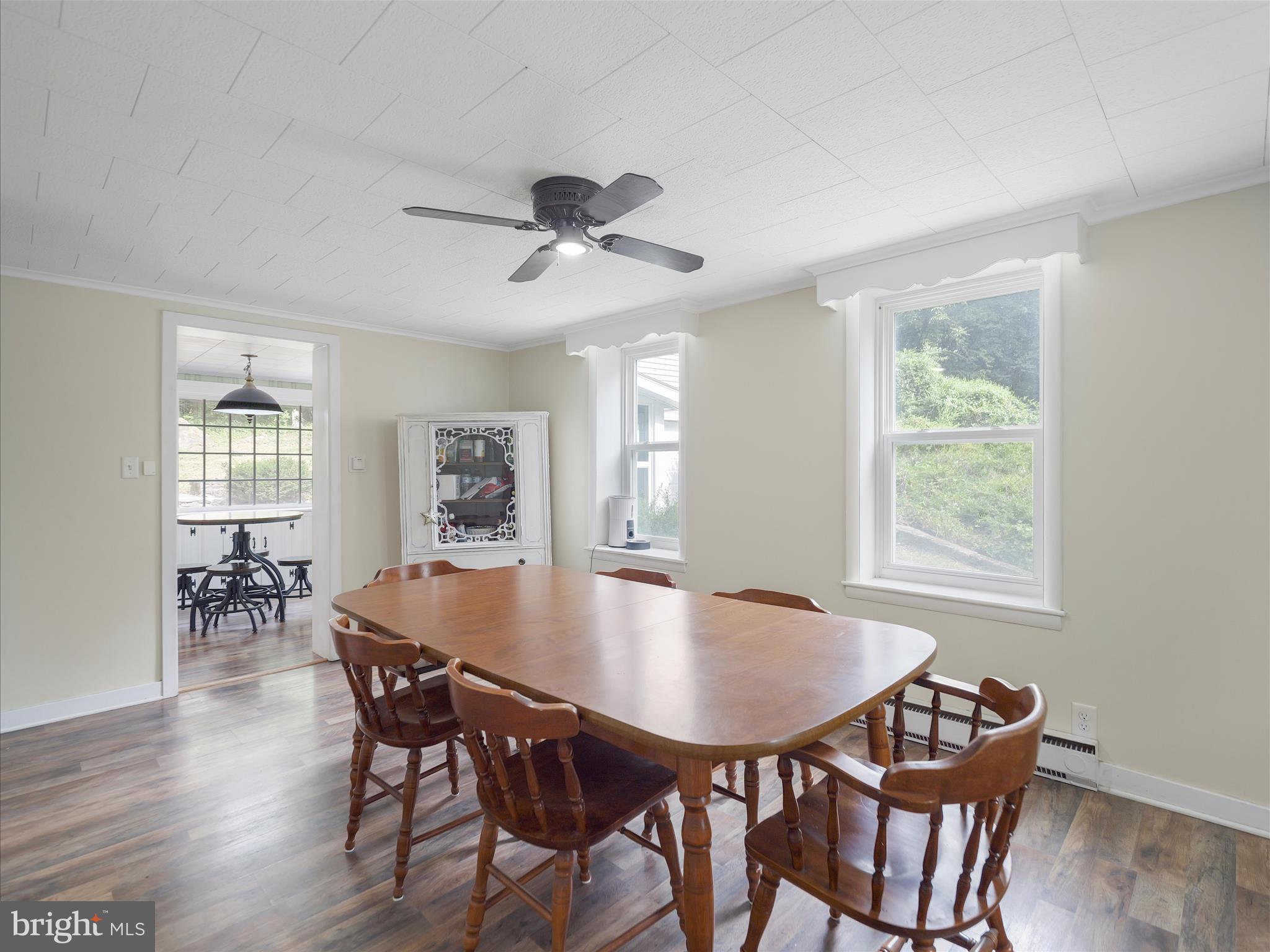 2550 Iron Springs Road Fairfield, PA 17320 - Photo 13 of 32 a dining room with furniture and window