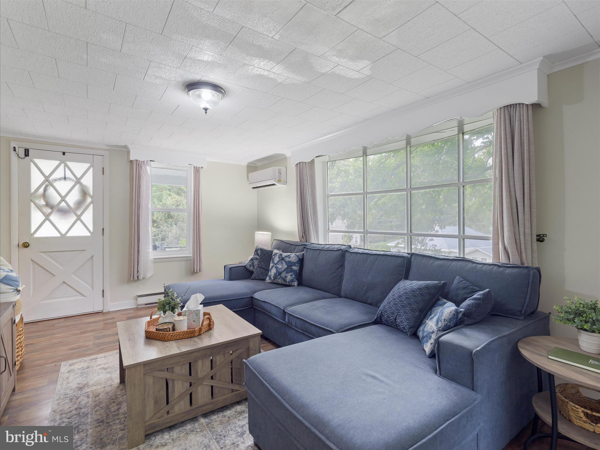 2550 Iron Springs Road Fairfield, PA 17320 - Photo 15 of 32 a living room with furniture and a large window