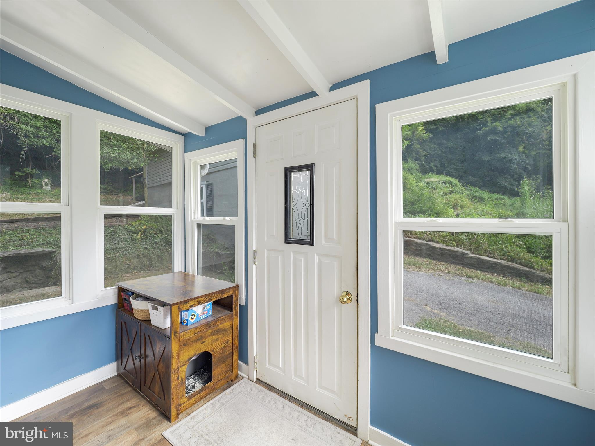 2550 Iron Springs Road Fairfield, PA 17320 - Photo 23 of 32 a utility room with a window