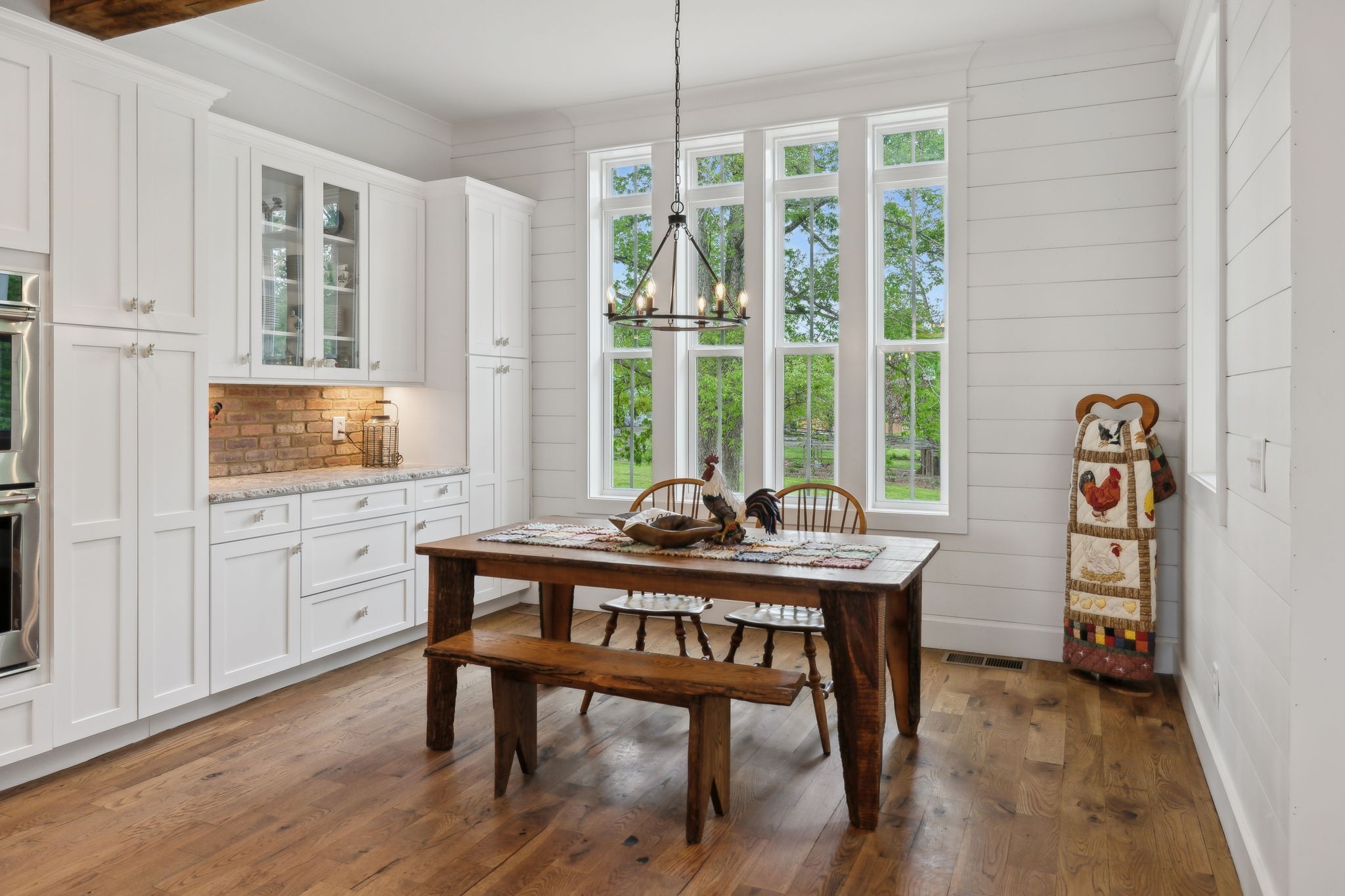 4325 Cave Springs Road Columbia, TN 38482 - Photo 12 of 100