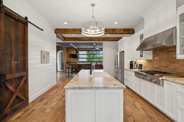 $7,500,000 | 4325 Cave Springs Road, Santa Fe, TN 38482