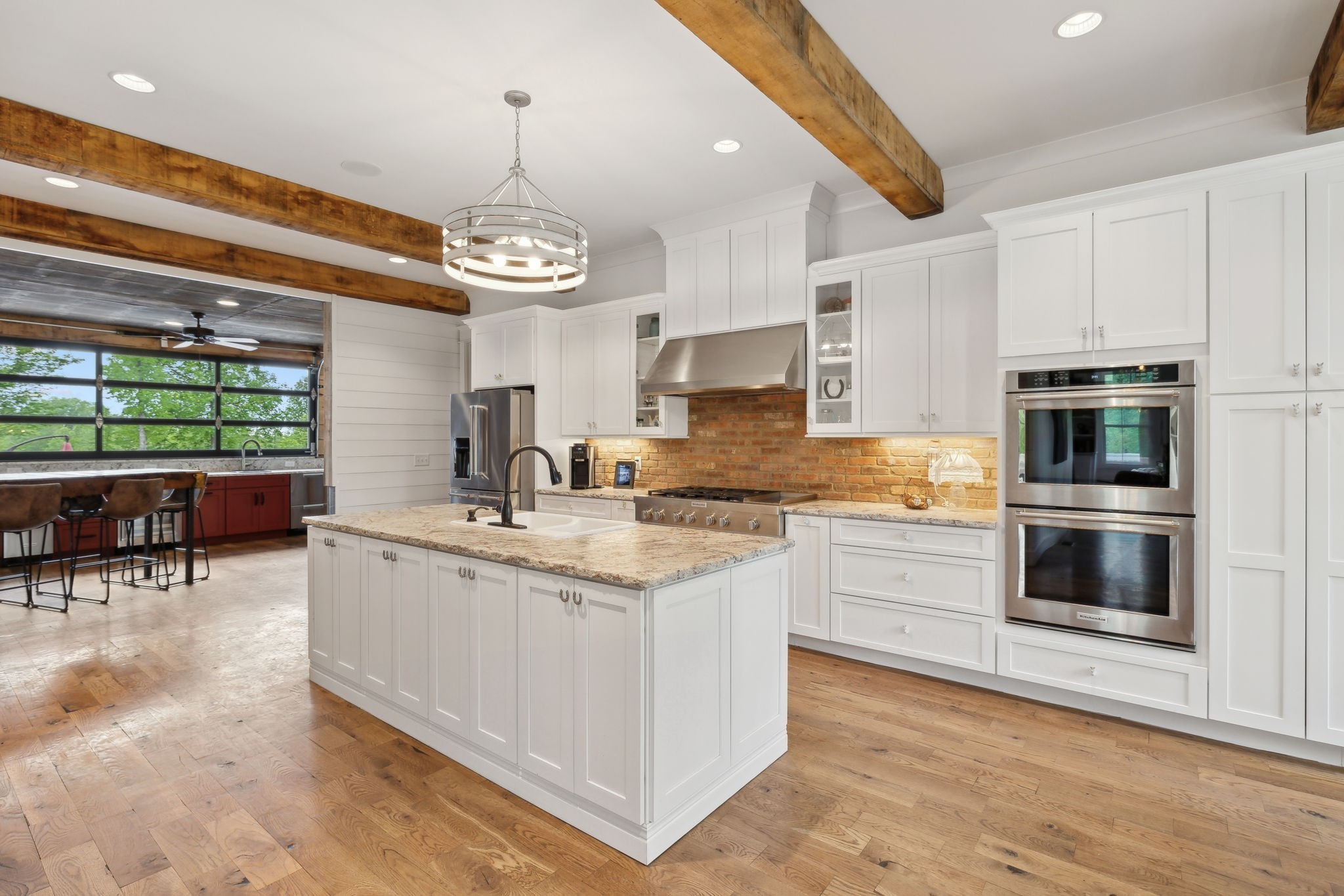 4325 Cave Springs Road Columbia, TN 38482 - Photo 14 of 100