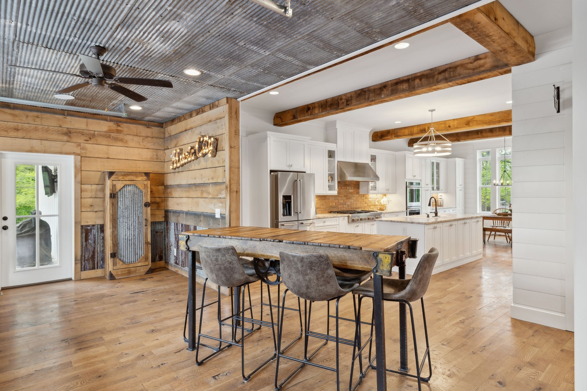 4325 Cave Springs Road Columbia, TN 38482 - Photo 15 of 100