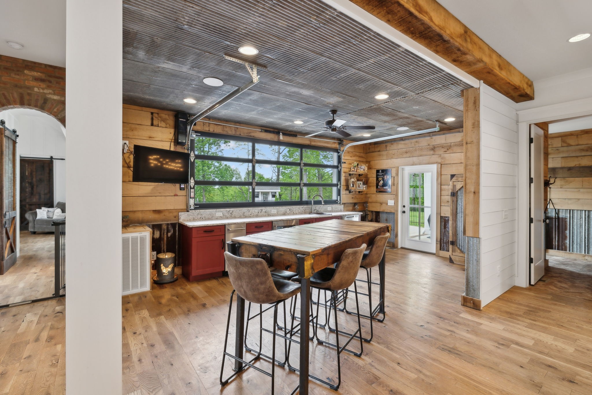 4325 Cave Springs Road Columbia, TN 38482 - Photo 16 of 100