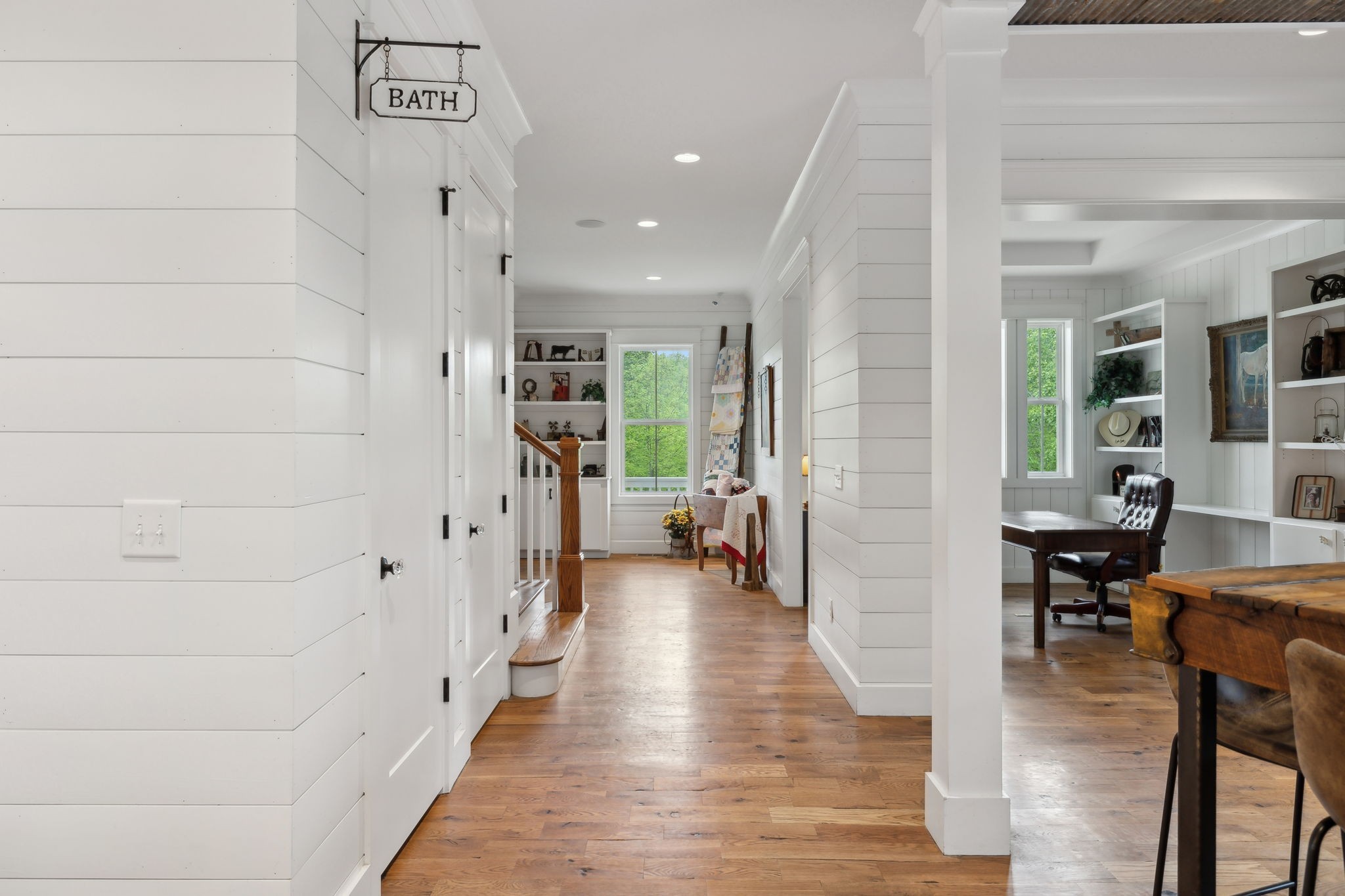 4325 Cave Springs Road Columbia, TN 38482 - Photo 19 of 100