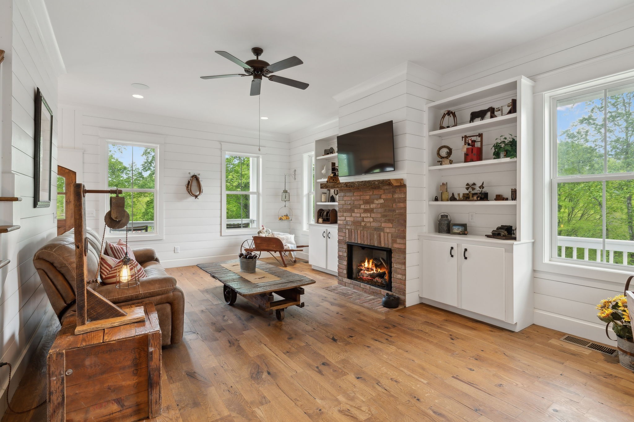 4325 Cave Springs Road Columbia, TN 38482 - Photo 22 of 100