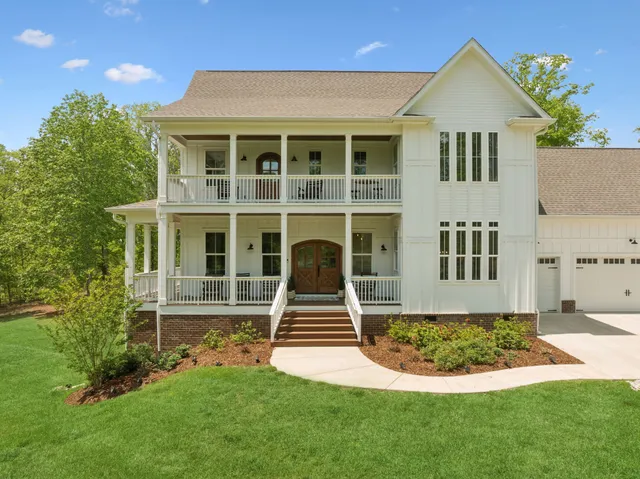 $7,500,000 | 4325 Cave Springs Road, Santa Fe, TN 38482