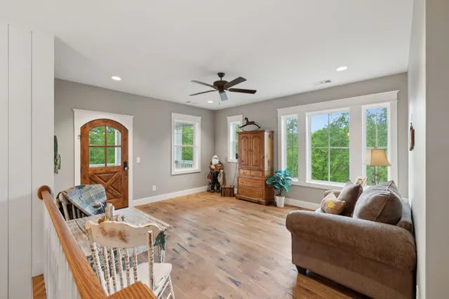 $7,500,000 | 4325 Cave Springs Road, Santa Fe, TN 38482