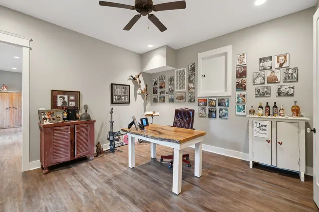 $7,500,000 | 4325 Cave Springs Road, Santa Fe, TN 38482