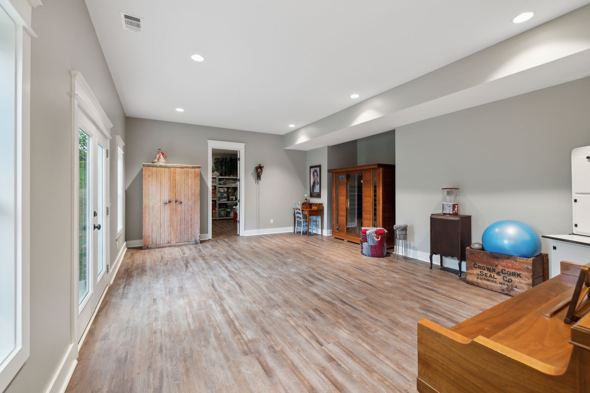 4325 Cave Springs Road Columbia, TN 38482 - Photo 47 of 100