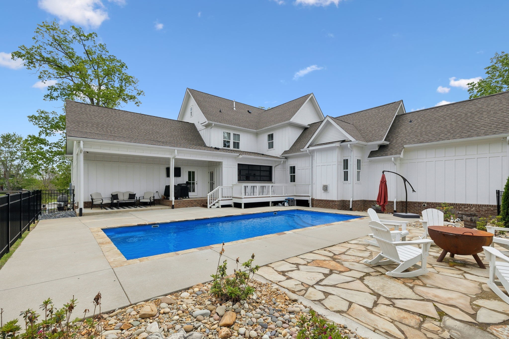 4325 Cave Springs Road Columbia, TN 38482 - Photo 51 of 100