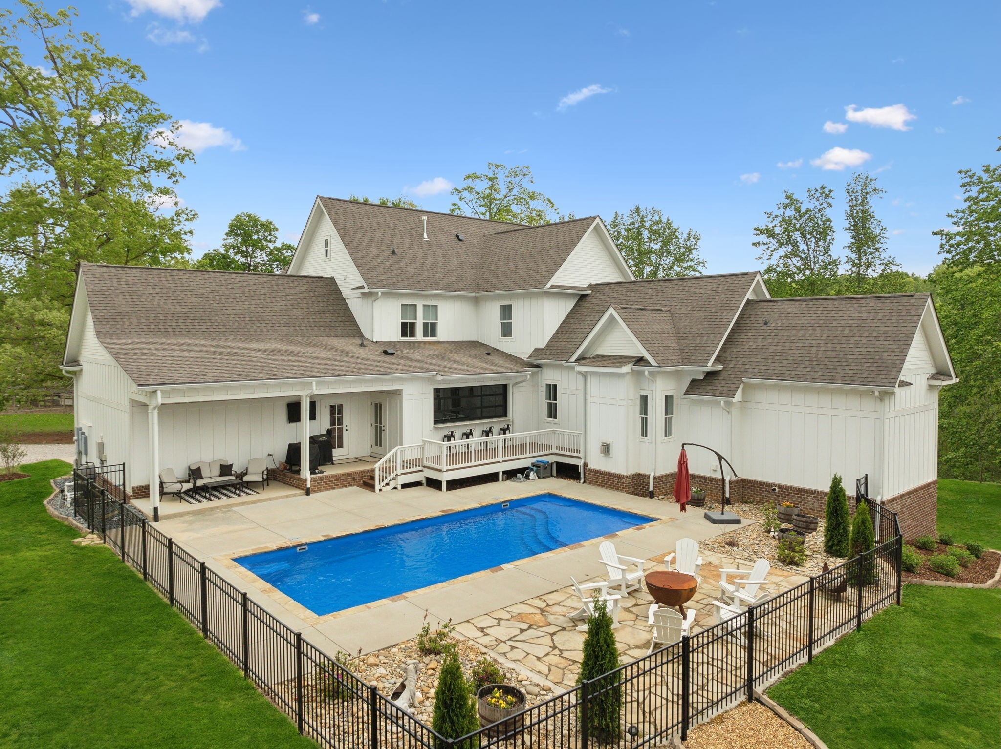 4325 Cave Springs Road Columbia, TN 38482 - Photo 54 of 100