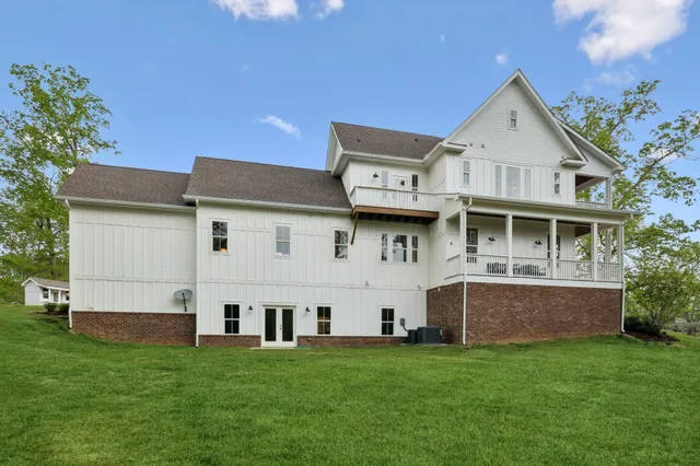 $7,500,000 | 4325 Cave Springs Road, Santa Fe, TN 38482