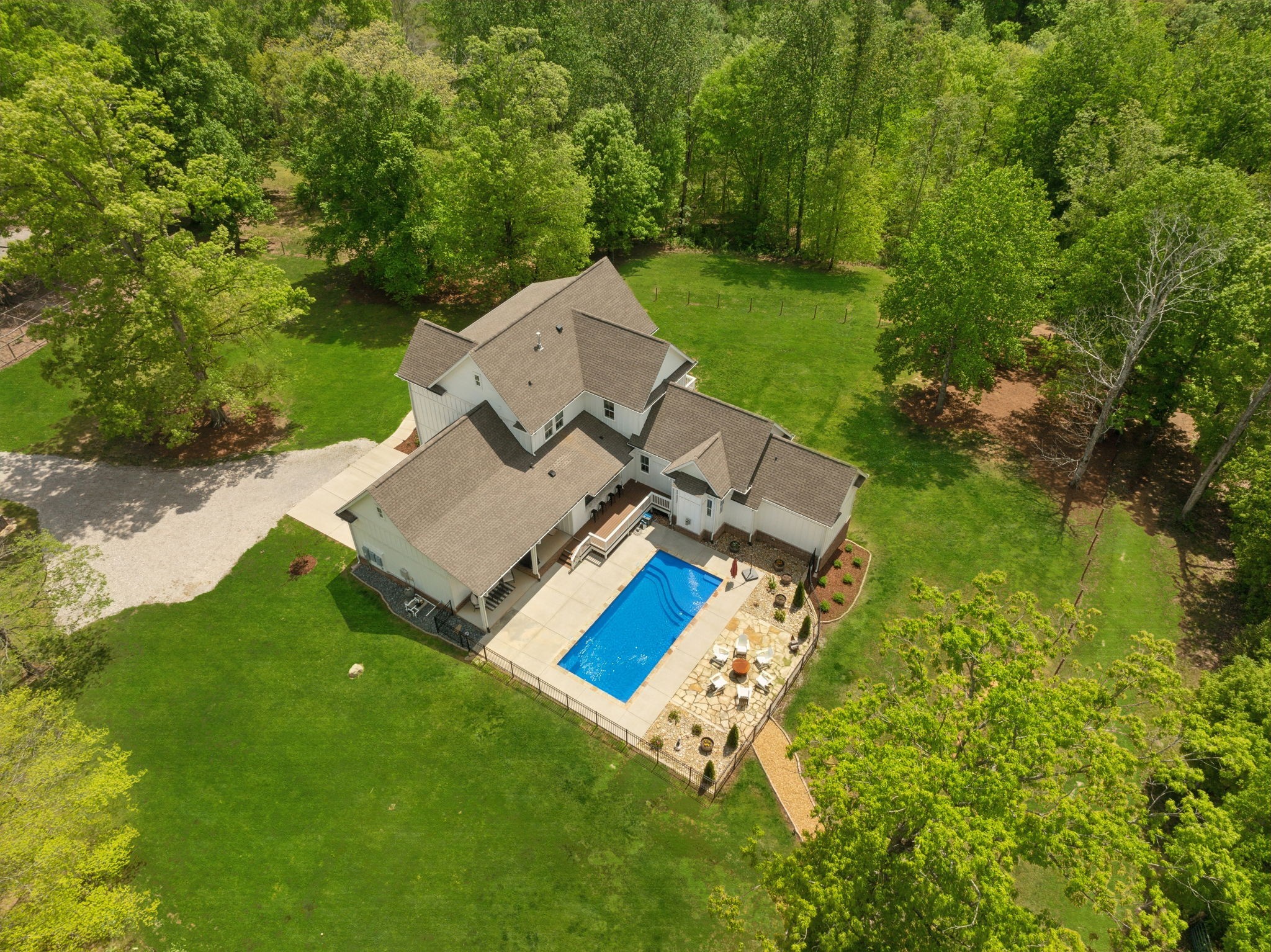 4325 Cave Springs Road Columbia, TN 38482 - Photo 56 of 100