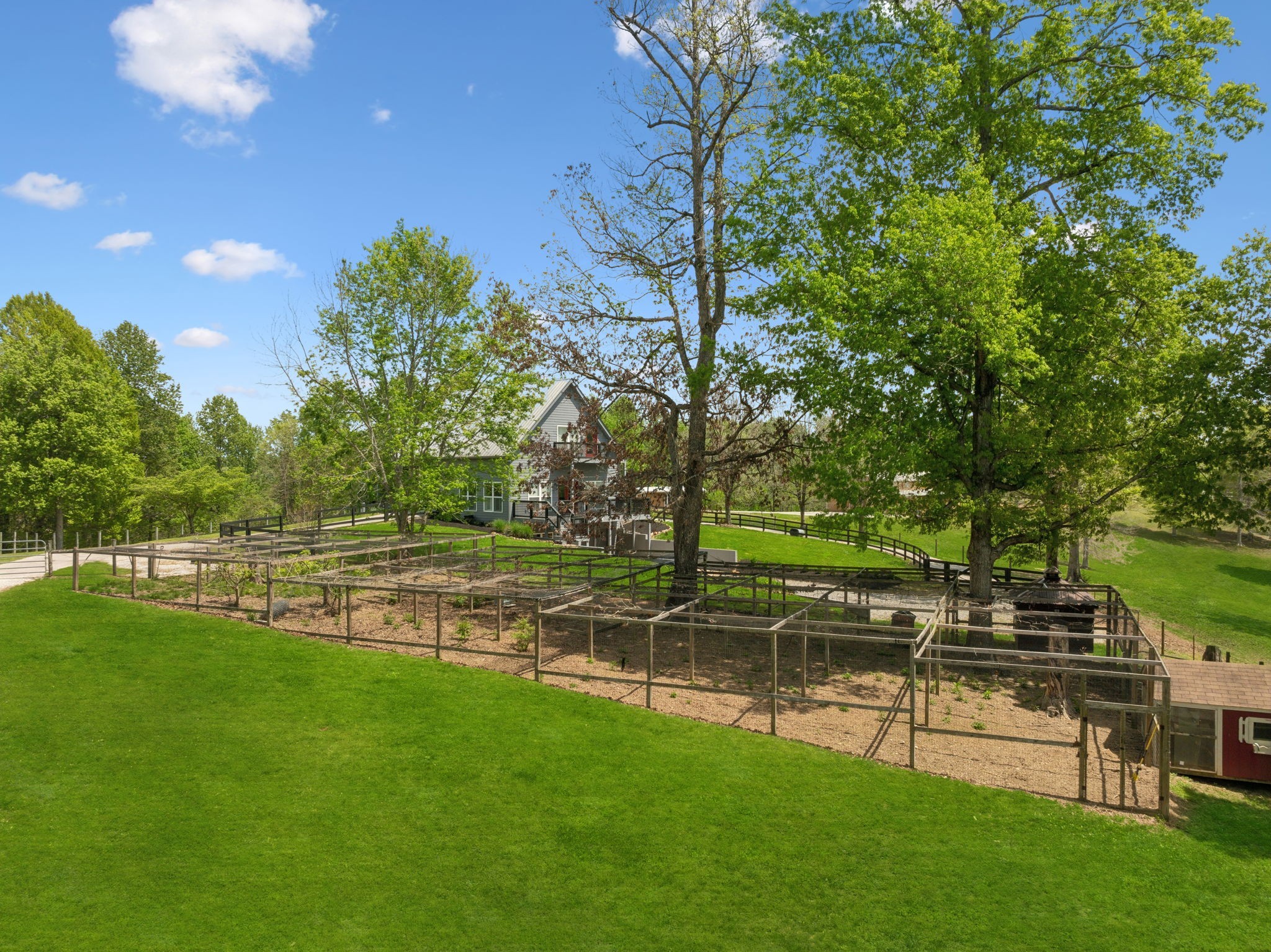 4325 Cave Springs Road Columbia, TN 38482 - Photo 57 of 100