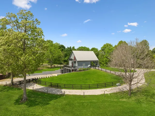 $7,500,000 | 4325 Cave Springs Road, Santa Fe, TN 38482