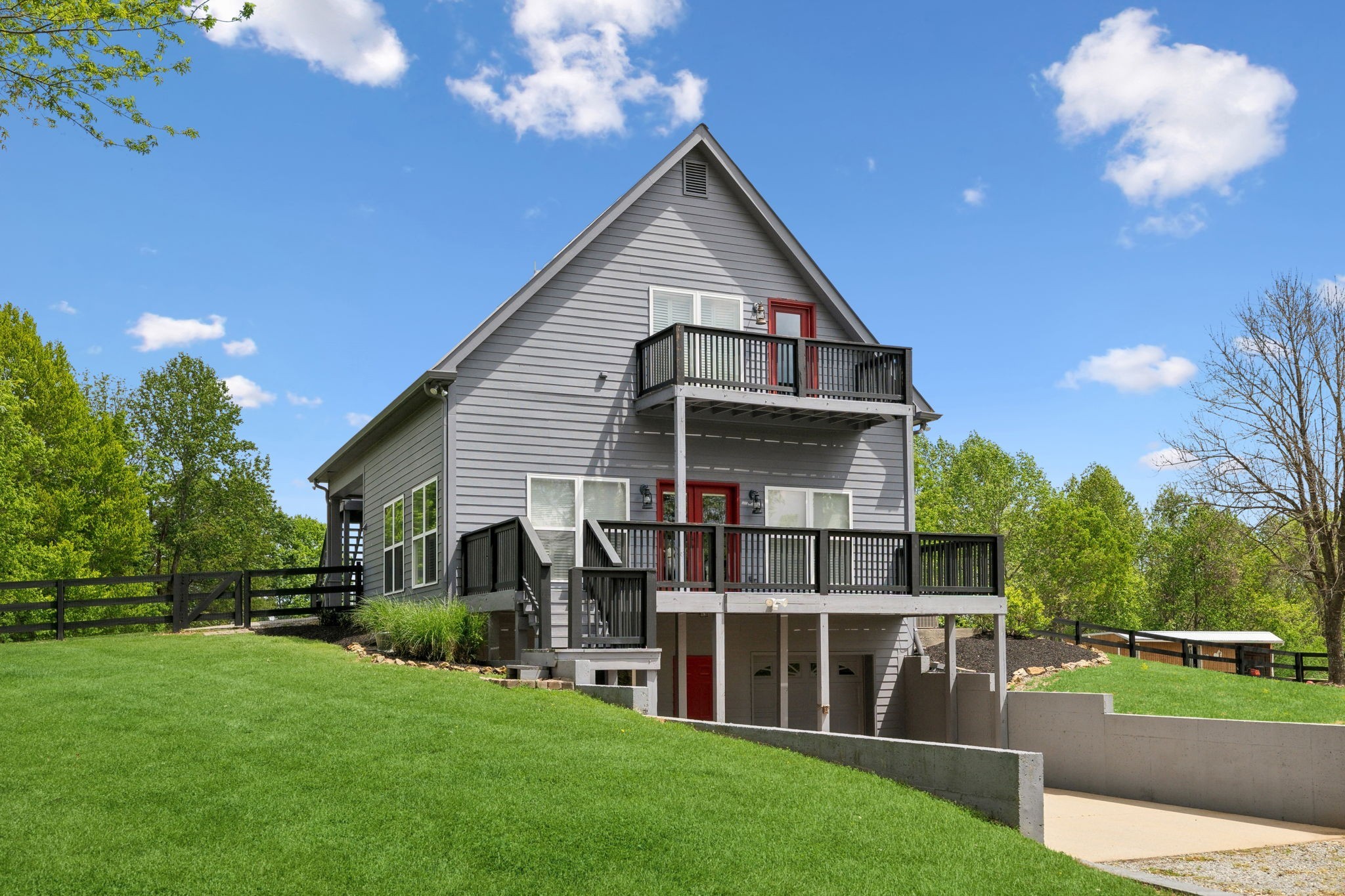 4325 Cave Springs Road Columbia, TN 38482 - Photo 60 of 100