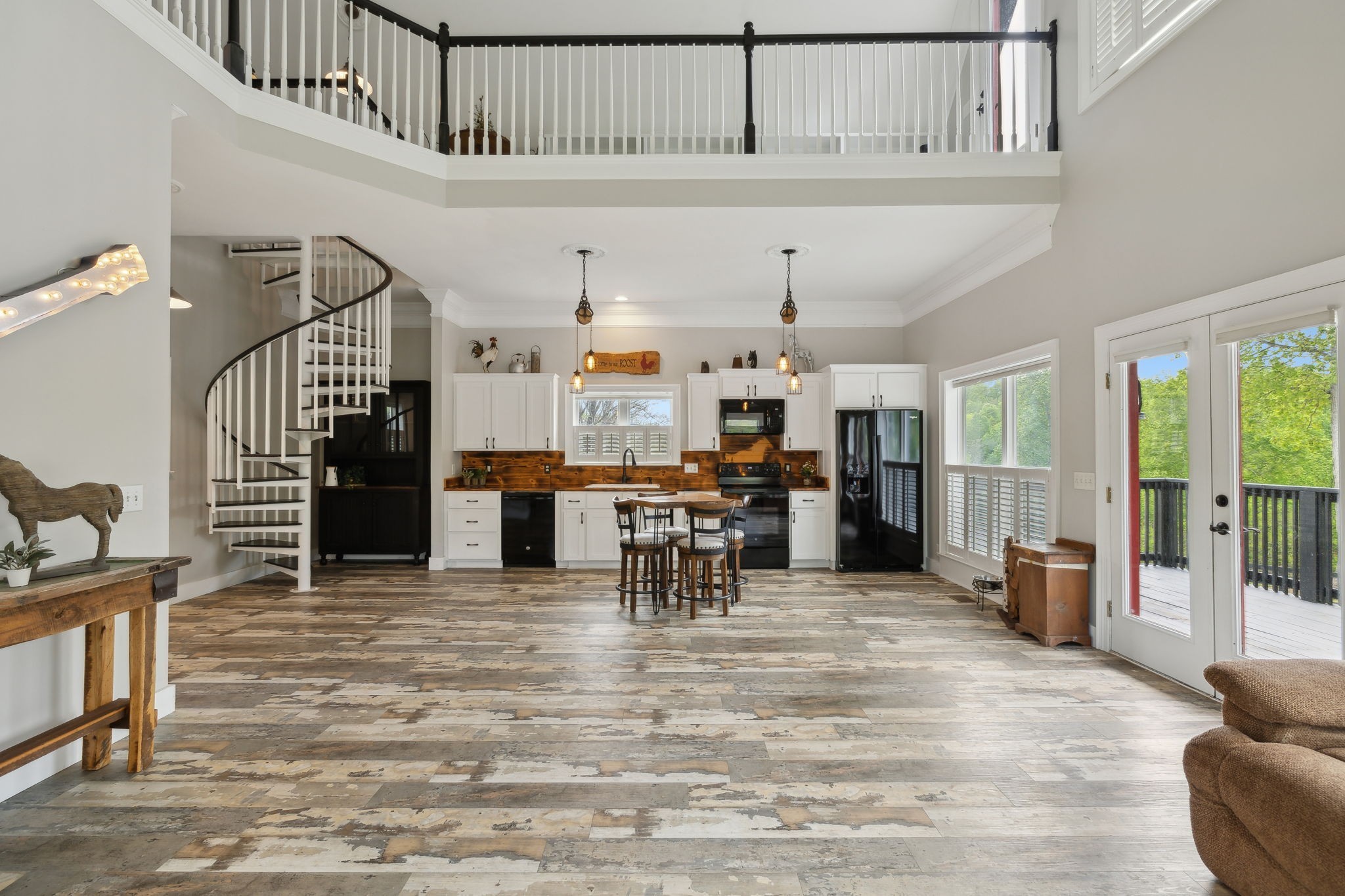 4325 Cave Springs Road Columbia, TN 38482 - Photo 66 of 100