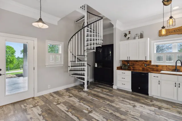 $7,500,000 | 4325 Cave Springs Road, Santa Fe, TN 38482