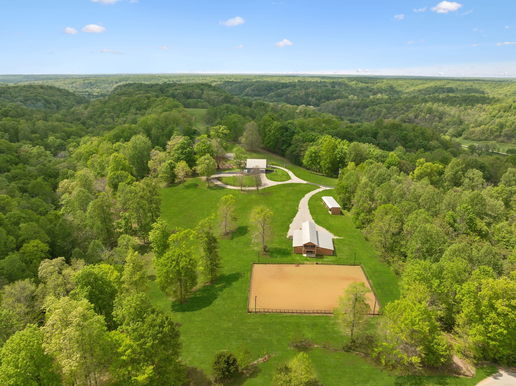 4325 Cave Springs Road Columbia, TN 38482 - Photo 78 of 100