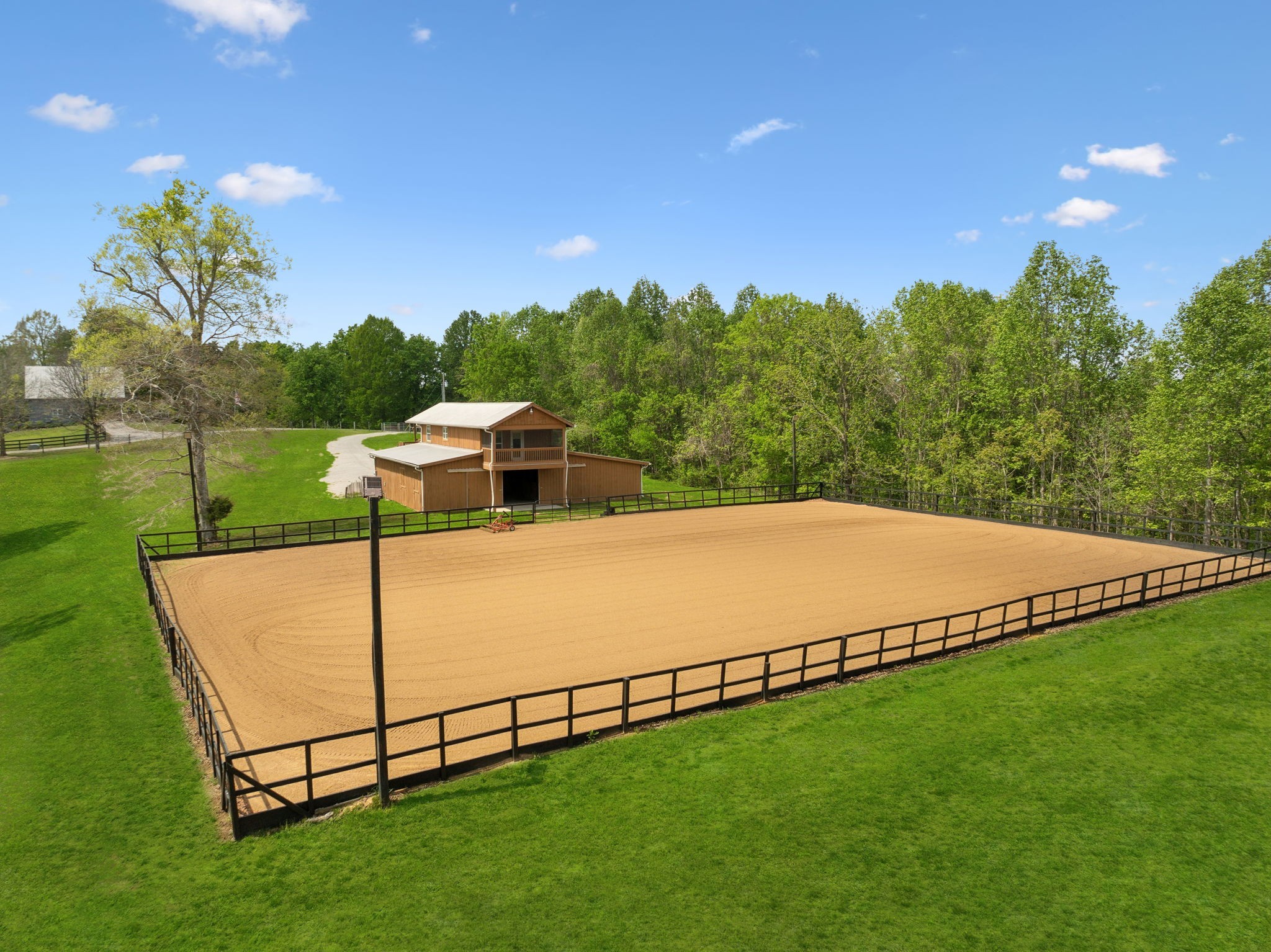 4325 Cave Springs Road Columbia, TN 38482 - Photo 79 of 100