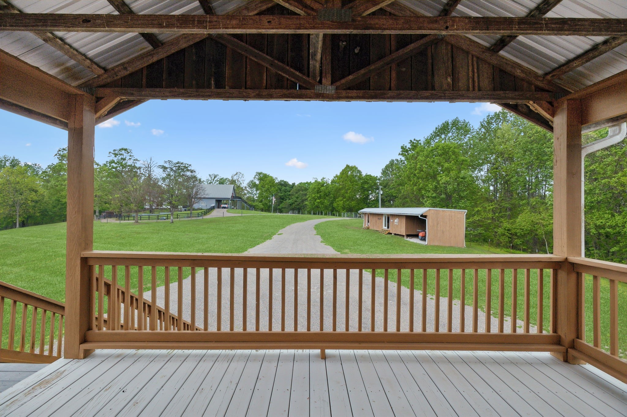 4325 Cave Springs Road Columbia, TN 38482 - Photo 80 of 100