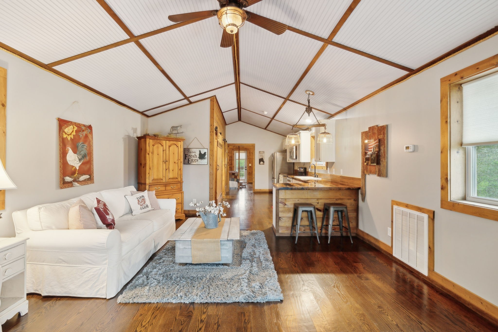 4325 Cave Springs Road Columbia, TN 38482 - Photo 83 of 100